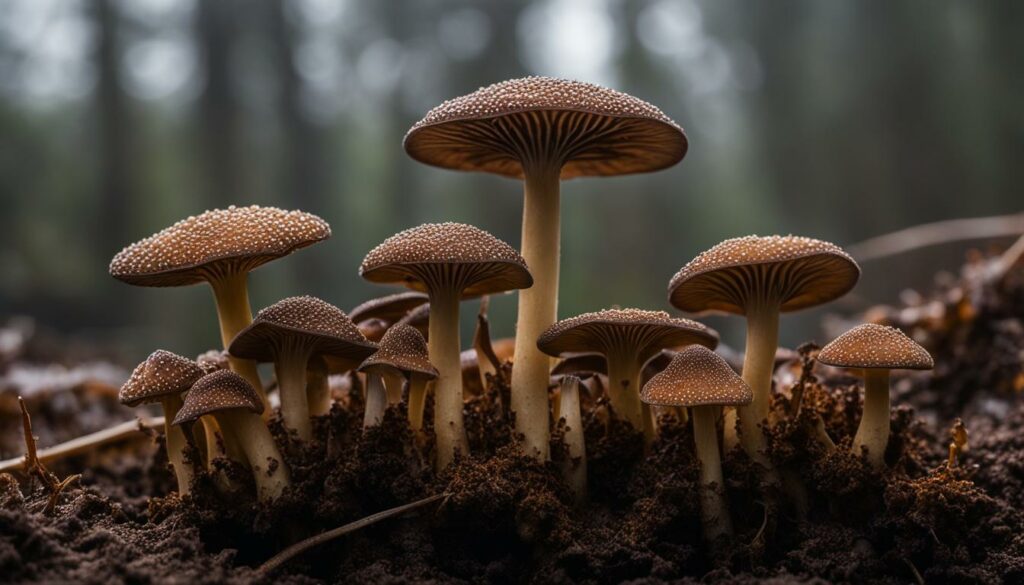 Malabar Strain Magic Mushrooms