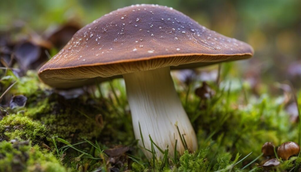 how often should you do shrooms