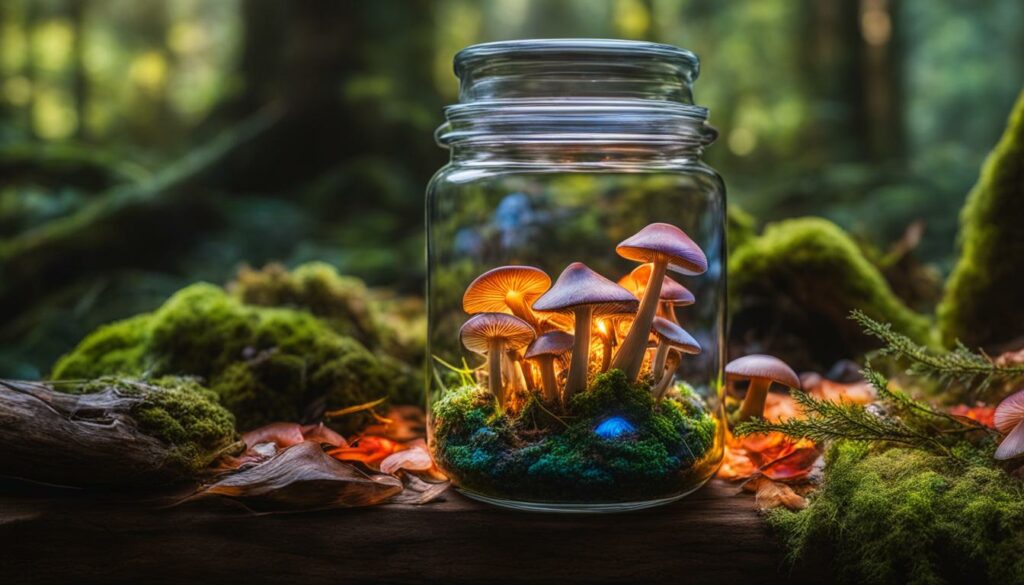 storing-magic-mushrooms